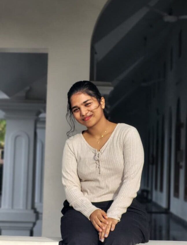 margret digital marketer